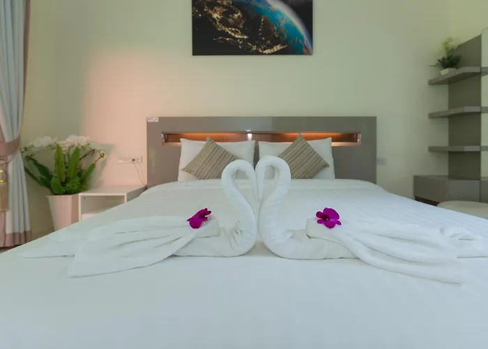 Garden Villa Khaolak