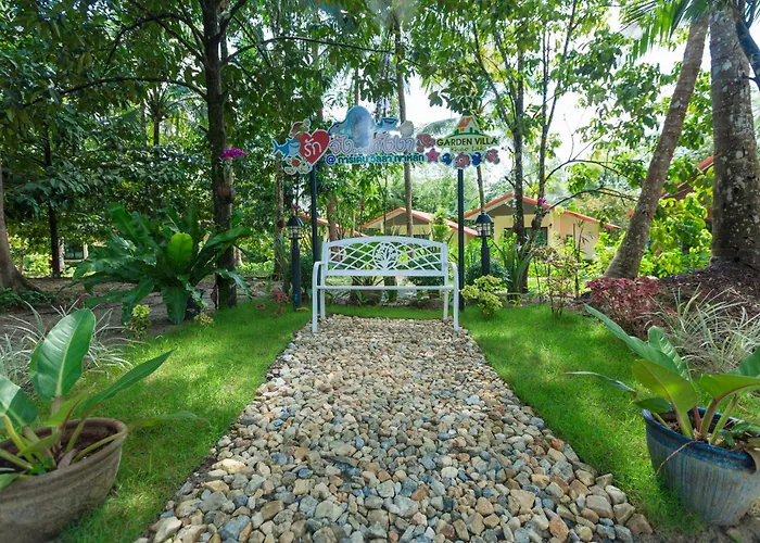 Garden Villa Khaolak